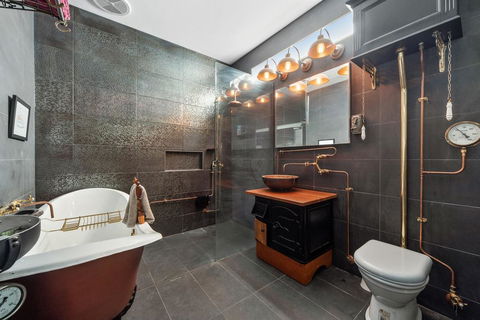 Maison On Morven - Hobart Tourism 3