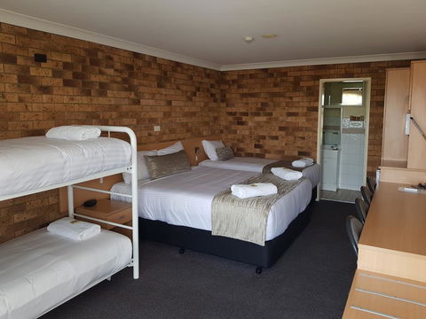 Maitland City Motel - Hobart Tourism 2