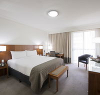 Majestic Roof Garden Hotel - Hobart Tourism