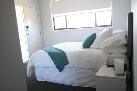Mala Retreat Chardonnay Studio Immaculate And Comfortable - Hobart Tourism 2
