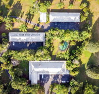 Malanda Lodge - Tourism TAS