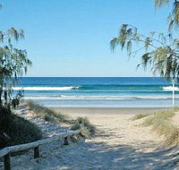 Malibu Apartment - Peregian Beach - Hobart Tourism