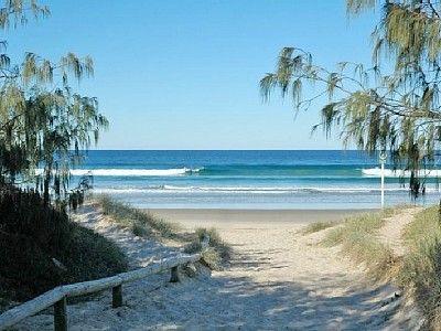 Malibu Apartment - Peregian Beach - Hobart Tourism 0
