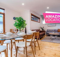 Malibu Moment on Margaret-Historic Bungalow - Hobart Tourism