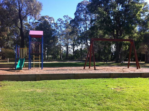 Mallacoota's Shady Gully Caravan Park - Hobart Tourism 0