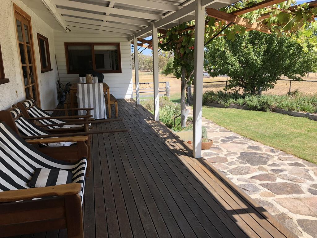 Greenlands QLD Tourism TAS