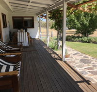 Mallow Cottage - Hobart Tourism