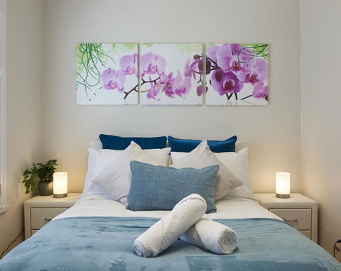 Malvern East & Urban Forest, Walk To Chadstone Shopping Center, Close To Monash Univercity - Hobart Tourism 3