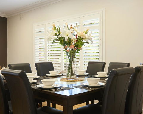Malvern East & Urban Forest, Walk To Chadstone Shopping Center, Close To Monash Univercity - Hobart Tourism 2