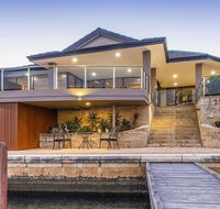 Mandurah Canals Casa Marina - Tourism TAS