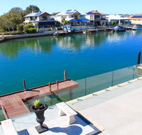 Mandurah Dolphin Escape - Tourism TAS