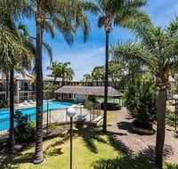 Mandurah Motel and Apartments - Tourism TAS