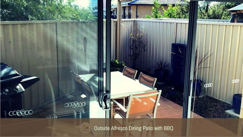 MANDURAH On The TERRACE - Tourism TAS 3