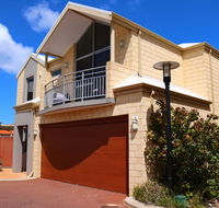 MANDURAH on the TERRACE - Tourism TAS