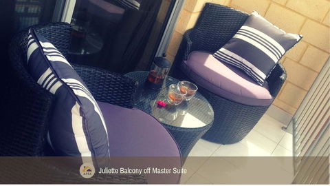 MANDURAH On The TERRACE - Tourism TAS 2