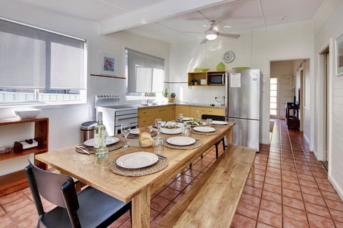 Mandy's Cottage South West Rocks (Pet Friendly) - Tourism TAS 0