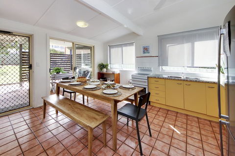 Mandy's Cottage South West Rocks (Pet Friendly) - Tourism TAS 2