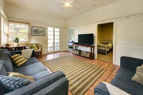 Mandy's Cottage South West Rocks (Pet Friendly) - Tourism TAS 3