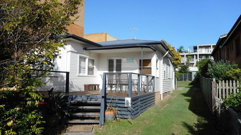 Mandy's Cottage South West Rocks (Pet Friendly) - Tourism TAS 1