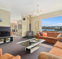 Manfield City Waterfront View Cottage - Hobart Tourism