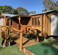 Mango Lodge at River Heads - Hobart Tourism