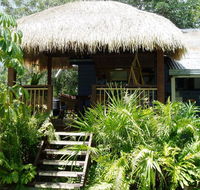 Mango tourist Hostel - Hobart Tourism