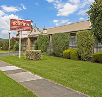 Manifold Motor Inn - Hobart Tourism