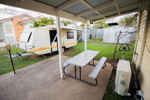 Manilla Cottage - Manilla NSW - Tourism TAS 1