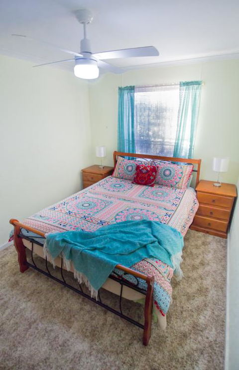 Manilla Cottage - Manilla NSW - Tourism TAS 3