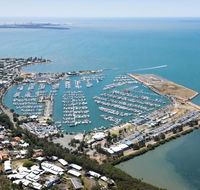Manly Marina Cove Motel - Tourism TAS