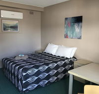 Manning River Motel - Hobart Tourism