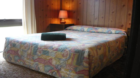 Mansfield Country Resort - Tourism TAS 3