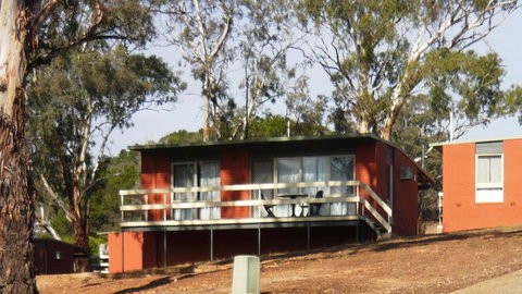 Mansfield Country Resort - Tourism TAS 0