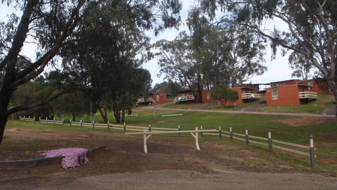 Mansfield Country Resort - Tourism TAS 2