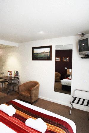 Mansfield Motel - Tourism TAS 3