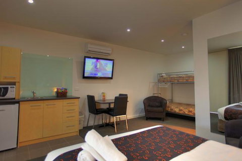 Mansfield Motel - Tourism TAS 2