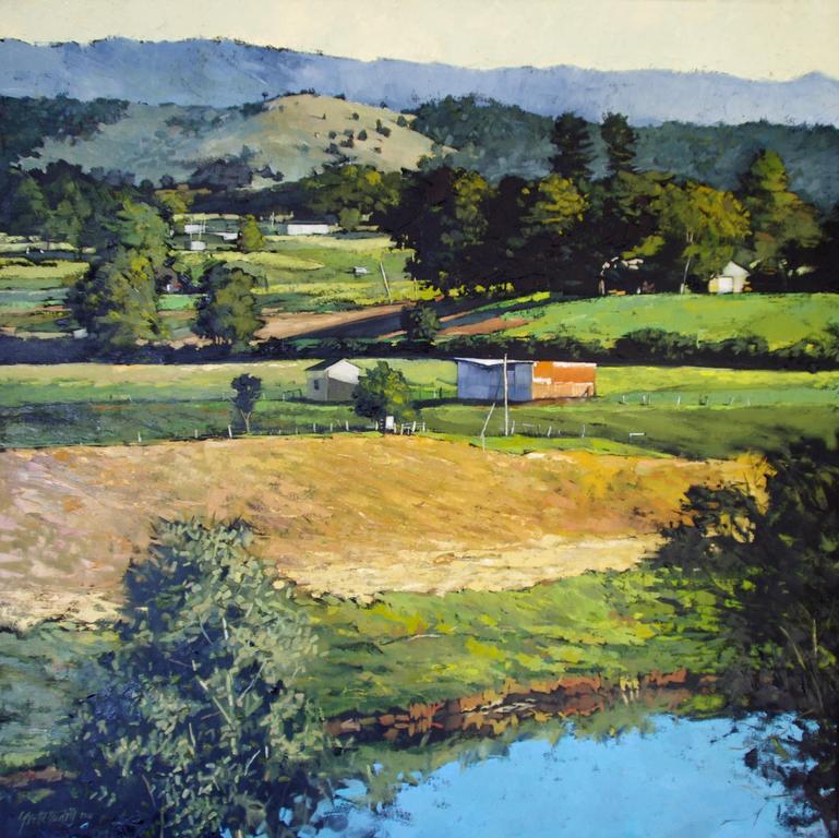 Tinonee NSW Tourism TAS