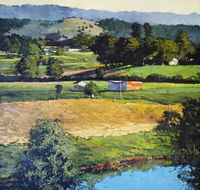 Mansfield on the Manning - Hobart Tourism
