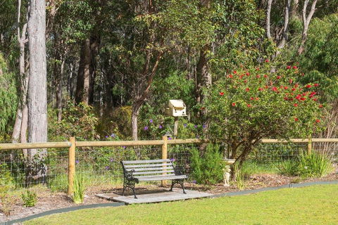 Mansfield Retreat - Hobart Tourism 2