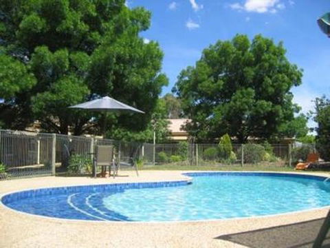 Mansfield Valley Motor Inn - Hobart Tourism 2