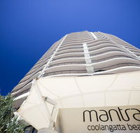 Mantra Coolangatta Beach - Hobart Tourism