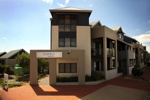 Mantra Geraldton - Hobart Tourism 0