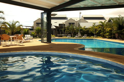 Mantra Geraldton - Hobart Tourism 1