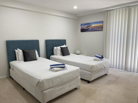 Mantra Nelson Bay - Tourism TAS 2