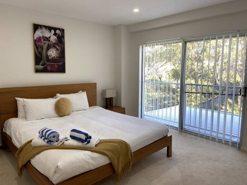 Mantra Nelson Bay - Tourism TAS 3