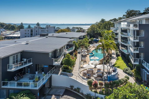 Mantra Nelson Bay - Tourism TAS 0