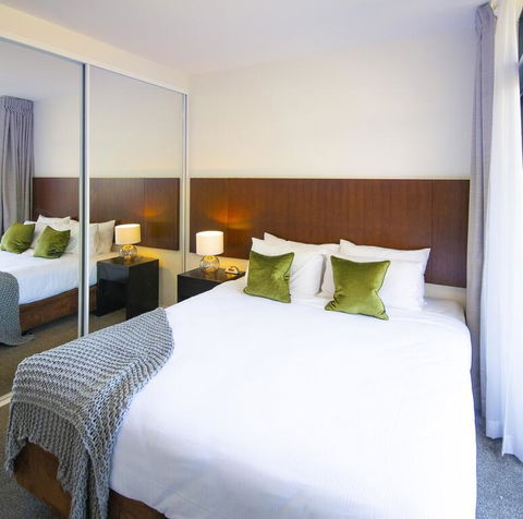Mantra Wollongong - Tourism TAS 1