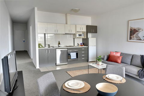 Mantra Wollongong - Tourism TAS 3
