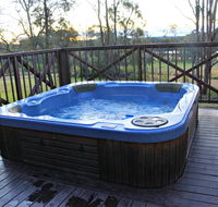 Manzanilla Ridge - Hobart Tourism
