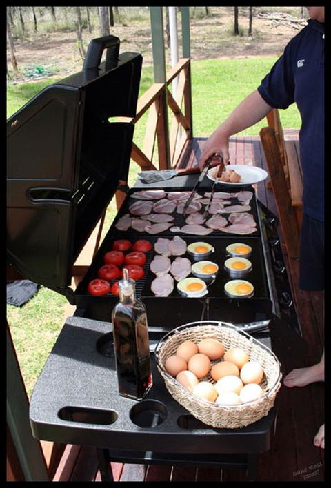 Manzanilla Ridge - Hobart Tourism 3